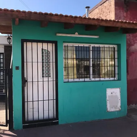 Ruta Del Vino Alojamientos Maipu  Exterior photo