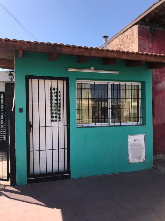 Ruta Del Vino Apartment Maipu (Mendoza)