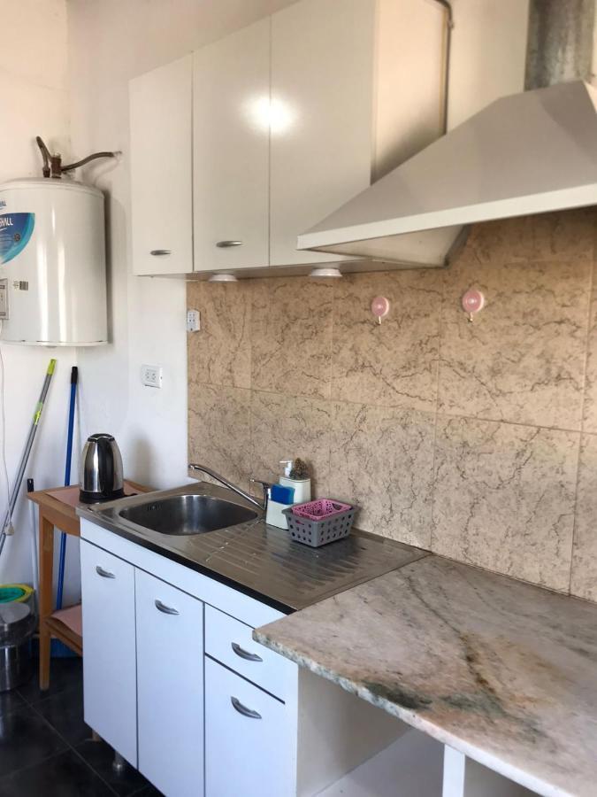 Ruta Del Vino Apartment Maipu (Mendoza)