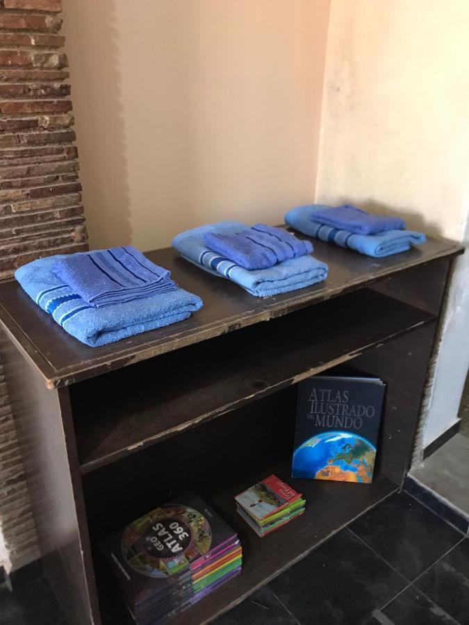 Ruta Del Vino Apartment Maipu (Mendoza)
