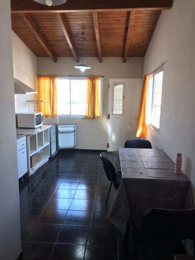 Ruta Del Vino Apartment